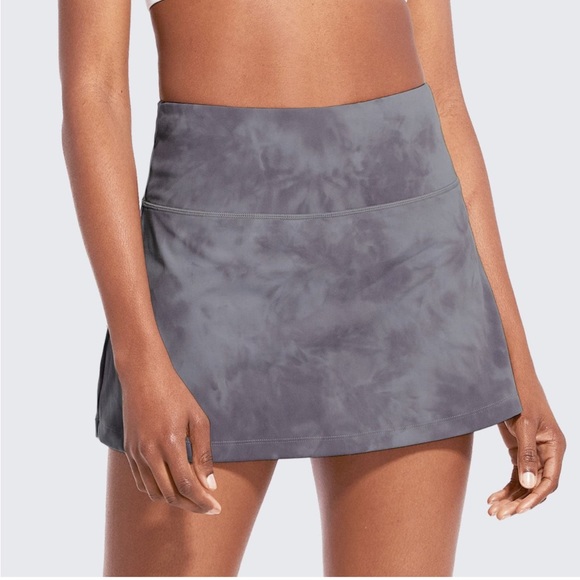 Baleaf | Skirts | Baleaf Womens High Waisted Pleated Tennis Golf Skorts |  Poshmark